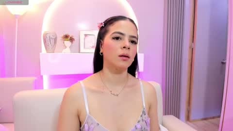 Sophie     online show from March 7, 7:10 pm