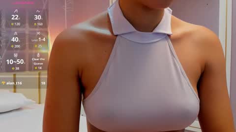 Sophie     online show from October 22, 10:20 am