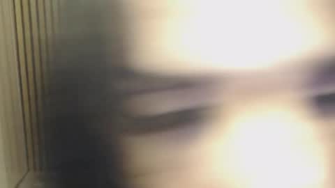 Hallie online show from March 24, 7:08 pm