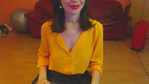 sensualmyra online show from February 20, 2:24 pm