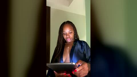 sensualprima online show from December 22, 1:03 pm