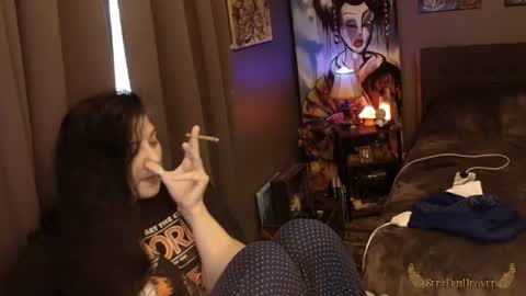Tara online show from July 7, 12:08 pm