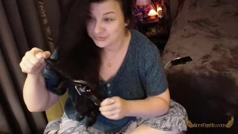 Tara online show from February 20, 11:56 am