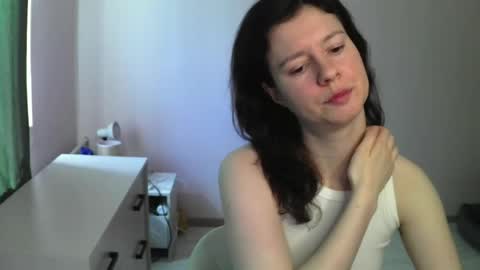 senxsual_tease online show from April 20, 10:29 am