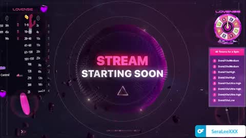 Snapshot of seraleexxx chatting on September 12, 7:32 pm SeraLeeXXX online show from September 12, 7:32 pm