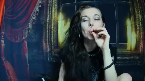 Seraphin Munster online show from June 10, 7:45 pm
