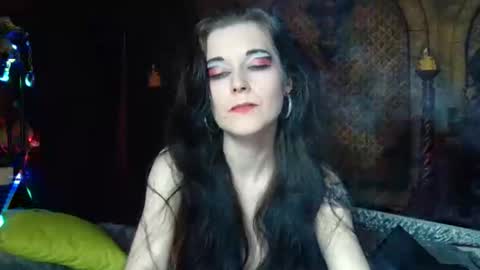 Seraphin Munster online show from March 20, 6:13 pm