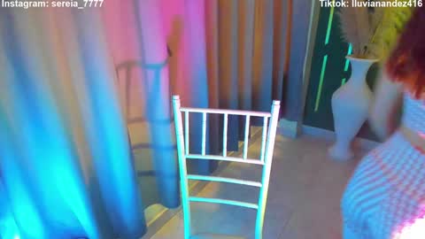 sereia_7777 online show from January 12, 9:08 pm