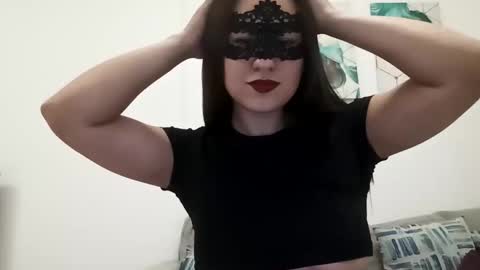 Serel  online show from December 14, 9:09 pm