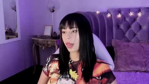 Seren  Follow me online show from October 14, 3:09 am