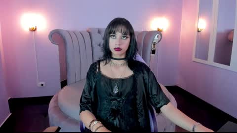 Seren  Follow me online show from February 14, 2:50 am
