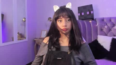 Seren  Follow me online show from November 4, 3:00 am