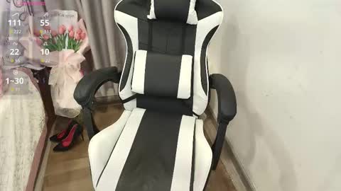 Serena online show from October 8, 1:48 pm