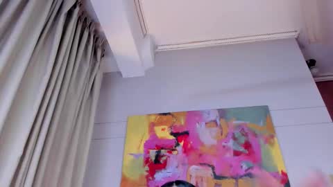 serenaaveline online show from November 21, 12:34 am