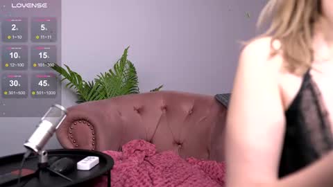 SerenaGrant online show from February 18, 12:06 pm