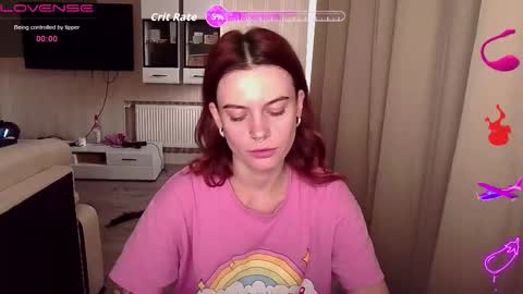 serenamilss online show from September 12, 7:50 am