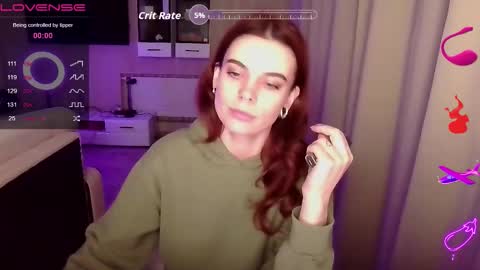 serenamilss online show from October 20, 4:21 pm