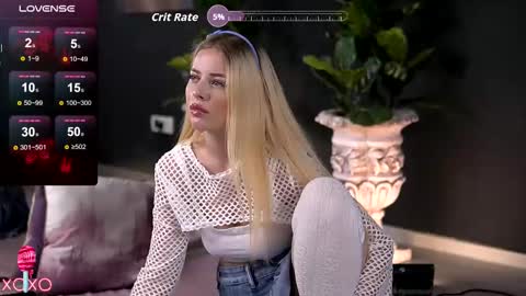 Serena online show from October 4, 7:47 am