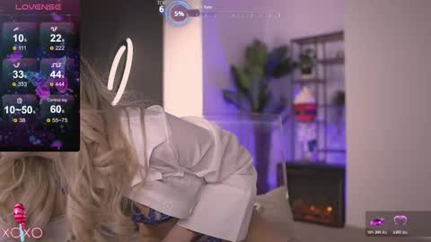 Serena online show from March 1, 11:15 pm