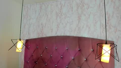  Serena  online show from November 25, 7:36 pm