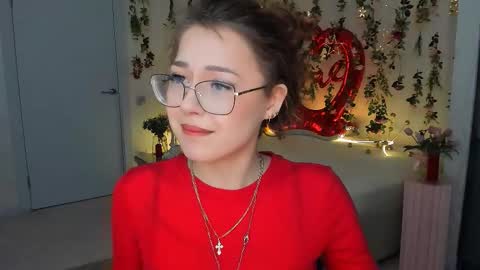 Ophelia online show from February 23, 7:24 pm