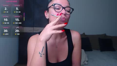 SereneSophi online show from February 24, 3:38 am