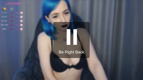 Alexia   online show from January 12, 11:36 pm