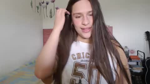 serenity_crystal online show from October 2, 9:42 pm