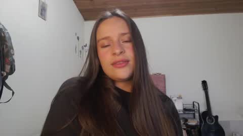 serenity_crystal online show from November 16, 9:48 pm