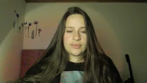 serenity_crystal online show from January 9, 2:05 am