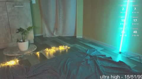 Hey Guys and Girls non-binary personalities  Im Sereta online show from December 13, 7:53 pm