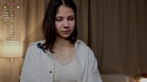 Melissa online show from May 16, 8:08 pm