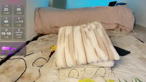 Setsuna  online show from November 7, 2:22 pm