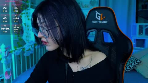 Setsunai online show from March 9, 10:41 pm