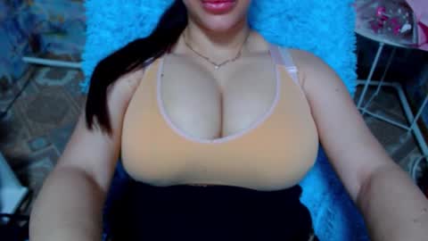 seu_cute online show from November 15, 12:50 pm