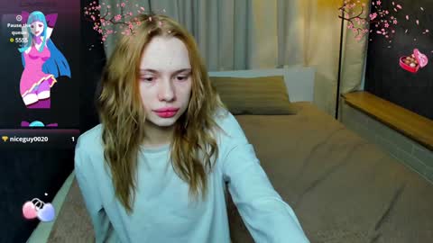 Dana online show from February 4, 3:26 pm