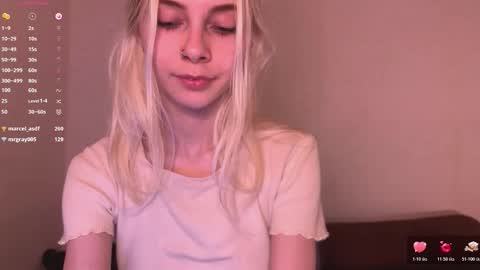 Dina online show from November 7, 1:11 am