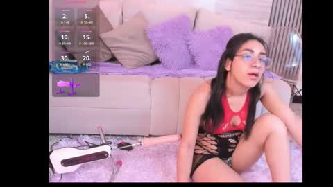 sexi_medussa online show from November 3, 3:21 am