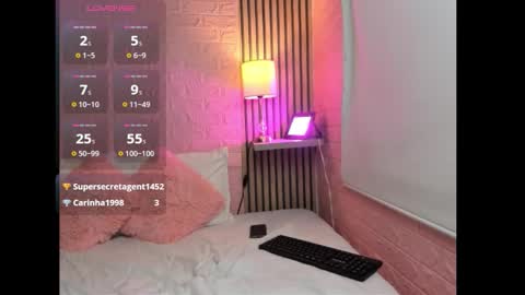 sexi_medussa online show from November 1, 4:49 am