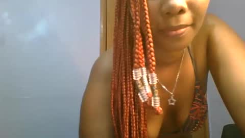 Maggie online show from February 19, 5:27 pm