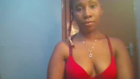 Maggie online show from February 27, 3:15 pm