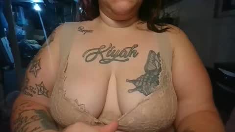 SexiiMuffiin online show from November 13, 5:28 am