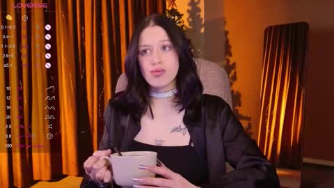 sextezi online show from January 16, 9:55 pm