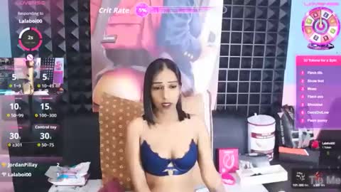 claudelle online show from September 23, 7:12 pm