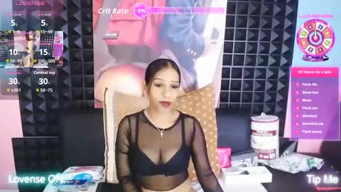 claudelle online show from September 9, 7:13 pm