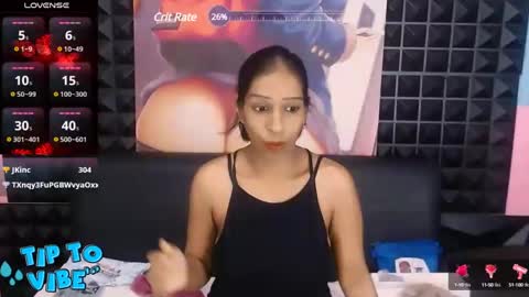 claudelle online show from February 5, 7:20 pm