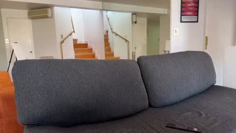 Andrea online show from March 20, 6:02 pm