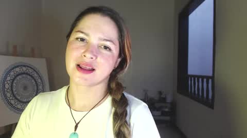 CHIARA   online show from January 24, 10:51 pm