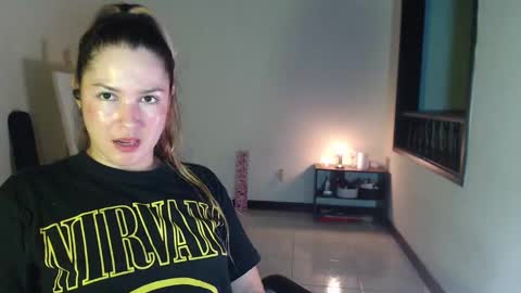 CHIARA   online show from December 28, 12:15 am