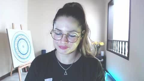 CHIARA   online show from March 5, 7:39 pm